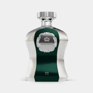 AFNAN HIGHNESS III GREEN